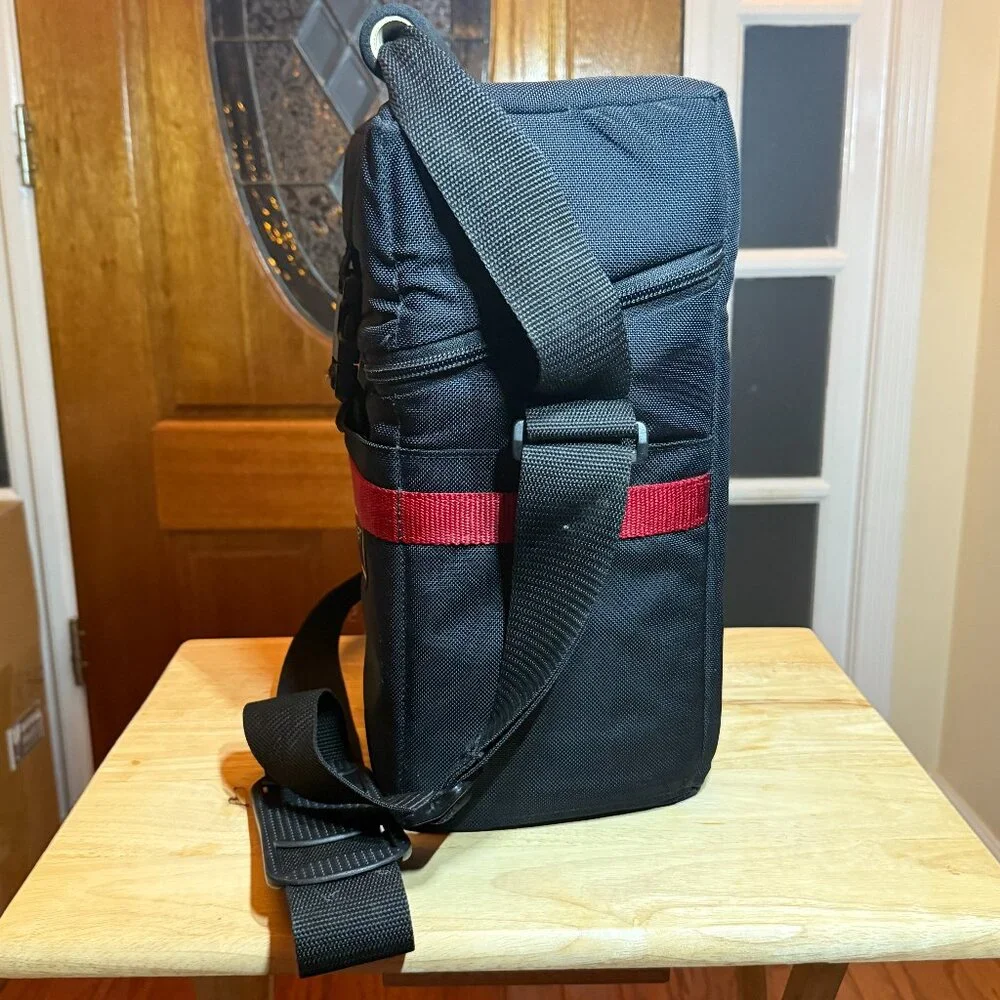 Lightware Z300 Photography 300mm Lens Case - Used but in Great Condition